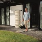 150 000 zł dotacji na małą retencję dla rzeszowian