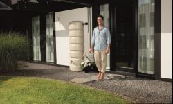 150 000 zł dotacji na małą retencję dla rzeszowian