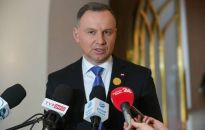 Prezydent Duda: rozmowy z premierami Rwandy i Mozambiku m.in. o współpracy gospodarczej i Ukrainie