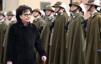 Marszałek Witek o płk. Leopoldzie Lisie-Kuli: to był harcerz legionista oficer Wojska Polskiego