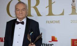 Orły 2023: "IO" Jerzego Skolimowskiego z sześcioma nagrodami, w tym za najlepszy film