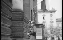 Przedwojenna Warszawa na zdjęciach rzeszowskich Januszy 