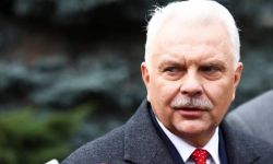 Wiceminister Kraska: jesteśmy w szczycie wiosennej fali koronawirusa