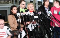 Hartwich (KO): projekt ws. renty socjalnej został złożony. Sejm powinien zająć się nim na obecnym posiedzeniu