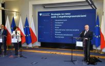 Minister Maląg: rząd wspierając osoby z niepełnosprawnością działa kompleksowo