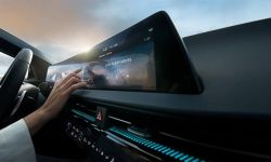 Bezprzewodowe aktualizacje oprogramowania over-the-air dostępne we wszystkich modelach marki Kia