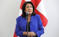Prezydent Gruzji: ustawa o 