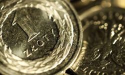 RPP: w 2023 r. roczna inflacja z 50-proc. prawdopodobieństwem między 10,2-13,5 proc.