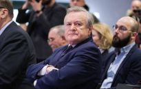 Wicepremier Gliński: atak na Jana Pawła II na bazie esbeckich przesłanek materiałów służb komunistycznych