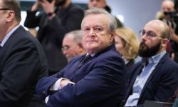 Wicepremier Gliński: atak na Jana Pawła II na bazie esbeckich przesłanek materiałów służb komunistycznych