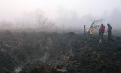 Prezydent Zełenski: rosyjskie ataki rakietowe próbą terroryzowania ludności