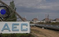 Ukraina: Zaporoska Elektrownia Atomowa podłączona do sieci odzyskała zasilanie dla własnych potrzeb