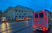 Niemcy: w aptece w Karlsruhe zostali wzięci zakładnicy. Trwa operacja policji