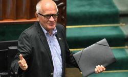 Szef RMN zwrócił się do spółek mediów publicznych o dokumentowanie gróźb pod ich adresem