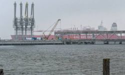 Minister aktywów państwowych: Polska zbudowała swoją niezależność energetyczną od Rosji