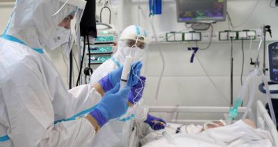 Minionej doby 3 633 zakażenia koronawirusem. Zmarło 14 osób z COVID-19