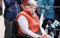 Lasy Państwowe składają zawiadomienie do prokuratury ws. słów Janiny Ochojskiej