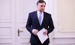 Zbigniew Ziobro: poleciłem prokuraturze wszcząć postępowanie karne ws. słów Janiny Ochojskiej
