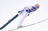 PŚ w skokach - Kubacki trzeci. W Oslo wygrana Krafta