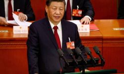 Xi Jinping o stosunkach z Tajwanem: będziemy dążyć do zjednoczenia