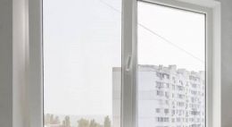 Jak wyciszyć okno od ulicy?