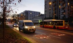 Warszawa: Sąd Apelacyjny obniżył karę Krystianowi O., sprawcy śmiertelnego wypadku na ul. Sokratesa