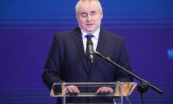 Sześcioro zatrzymanych nastolatków ws. pobicia w Pruszkowie na trzy miesiące zostanie umieszczonych w schronisku dla nieletnich