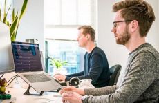 Biurowy styl życia w Rzeszowie: równowaga między pracą a odpoczynkiem