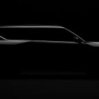 Kia EV9 - prezentacja wideo nadwozia nowego elektrycznego SUV-a