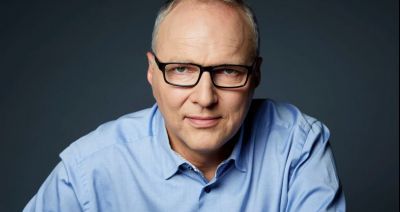 Będą "Dziady i dybuki". Jarosław Kurski w Rzeszowie