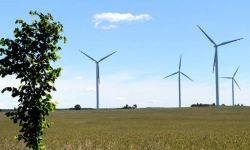 Minister Paprocka: prezydent podpisał nowelizację "ustawy wiatrakowej"