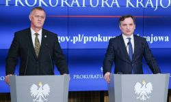 Ziobro: nie ma wątpliwości że ks. Franciszek Blachnicki został zamordowany