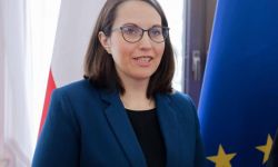 Rzeczkowska: inflacja od marca powinna spadać