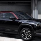 Mazda MX-30 e-Skyactiv R-EV uzyskała pięć gwiazdek w teście Euro NCAP