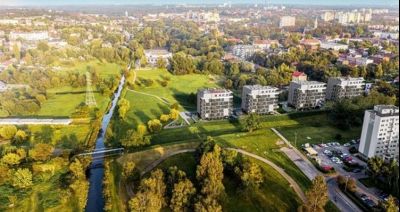 Jakimi inwestycjami deweloperskimi warto się zainteresować w 2023 roku