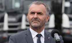 Śląskie: Włodzimierz Karpiński nie wyjdzie z aresztu