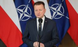 Błaszczak o rozbiciu siatki szpiegowskiej: to dowód że polskie służby działają w sposób bardzo sprawny