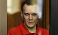Stefan Wilmont skazany na dożywocie za zabójstwo prezydenta Gdańska Pawła Adamowicza