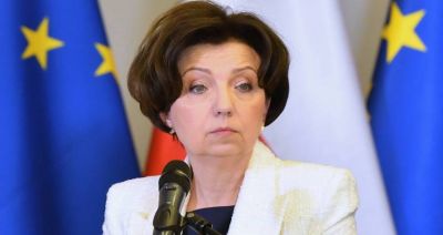 Minister Maląg: będzie nowe świadczenie wspierające dedykowane osobom z niepełnosprawnością