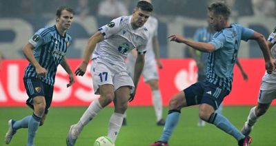 Piłkarska LK - Lech awansował do ćwierćfinału