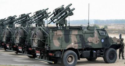 W całym kraju ruszają I Wojskowe Targi Służby i Pracy - największe w Olsztynie