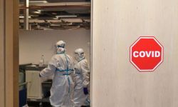 3364 zakażenia koronawirusem. Zmarło 8 osób z COVID-19