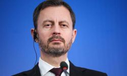 Słowacja: rząd zdecydował o przekazaniu Ukrainie 13 myśliwców MIG-29