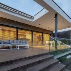 Okna i drzwi tarasowe