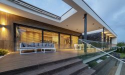 Okna i drzwi tarasowe