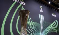 Piłkarska LK - Lech w ćwierćfinale z Fiorentiną, potem FC Basel lub Nice