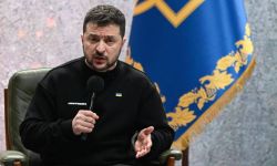 Prezydent Zełenski o nakazie aresztowania Putina: od tego rozpocznie się historyczna odpowiedzialność