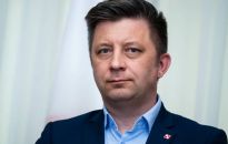 M. Dworczyk: gdy tylko będzie to możliwe ranny na Ukrainie wolontariusz zostanie przetransportowany do Polski