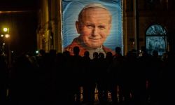 2 kwietnia marsze papieskie w Warszawie, Krakowie i Szczecinie