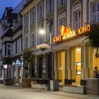 Opowieść o kinie, które od 67 lat tworzy historię Rzeszowa